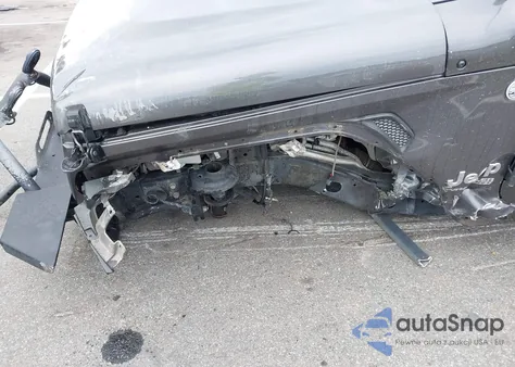 2018 Jeep Wrangler Sport 4X4 from USA, damaged, VIN 1C4GJXAN7JW199979